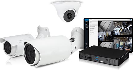 CCTV installation services Sydney