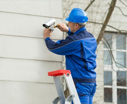 CCTV installer Sydney
