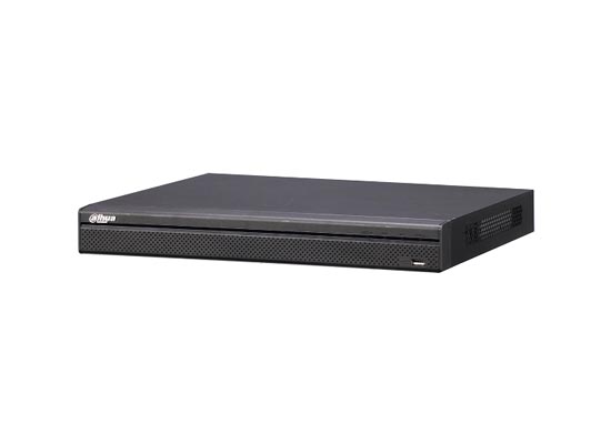 Dahua NVR System