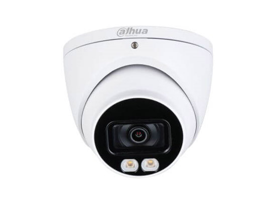 Dahua CCTV Installation Sydney
